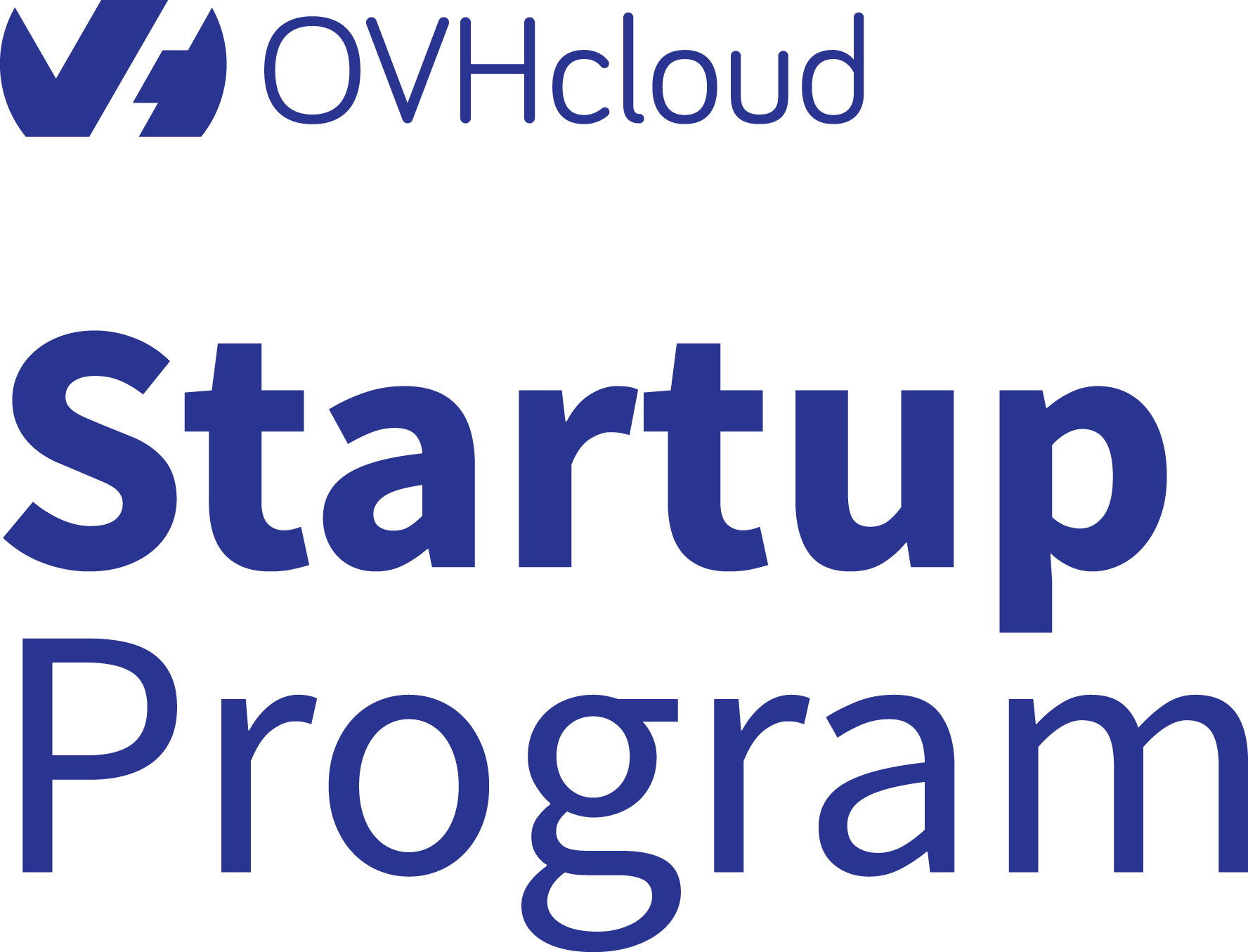 ovh cloud startup program